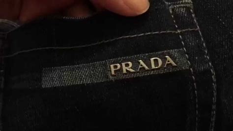 prada pants replica|Prada clothes false.